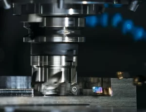 Read more about the article Holder Tool Terbaik untuk Milling CNC