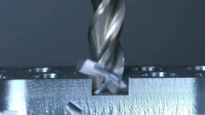 Perawatan dan Penyimpanan Cutting Tool