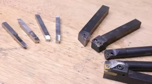 Read more about the article Perbedaan HSS dan Carbide Tool: Mana yang Tepat untuk Proyek Anda?