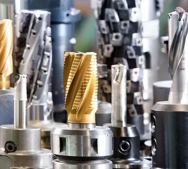 Perbedaan Tool Coating TiN dan TiAlN