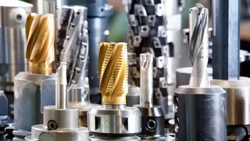 Perbedaan Tool Coating TiN dan TiAlN