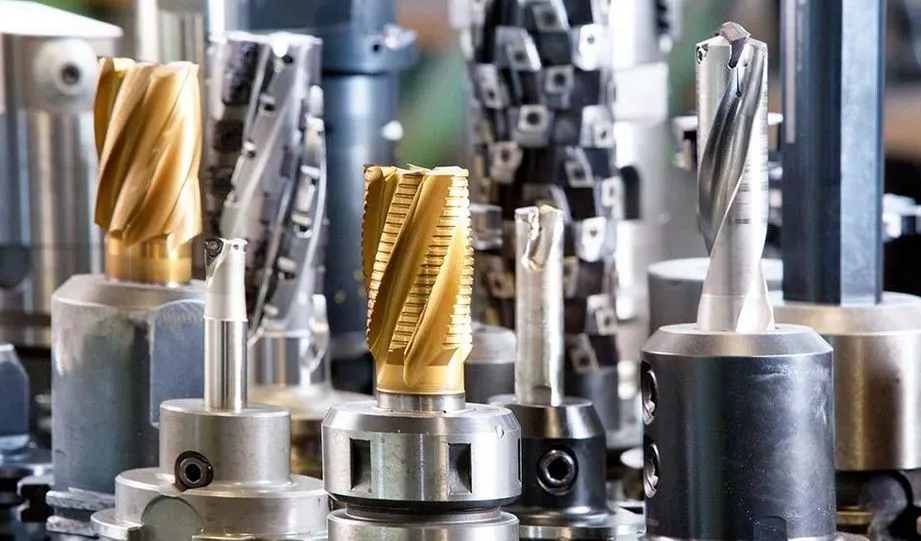 Perbedaan Tool Coating TiN dan TiAlN