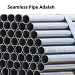 Seamless Pipe Adalah