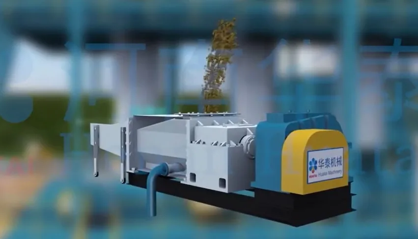 Skema Komponen Mesin Press Kelapa Sawit