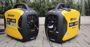 Read more about the article Cara Memilih Genset yang Baik : Untuk di Rumah atau Outdoor