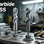 endmill cutter