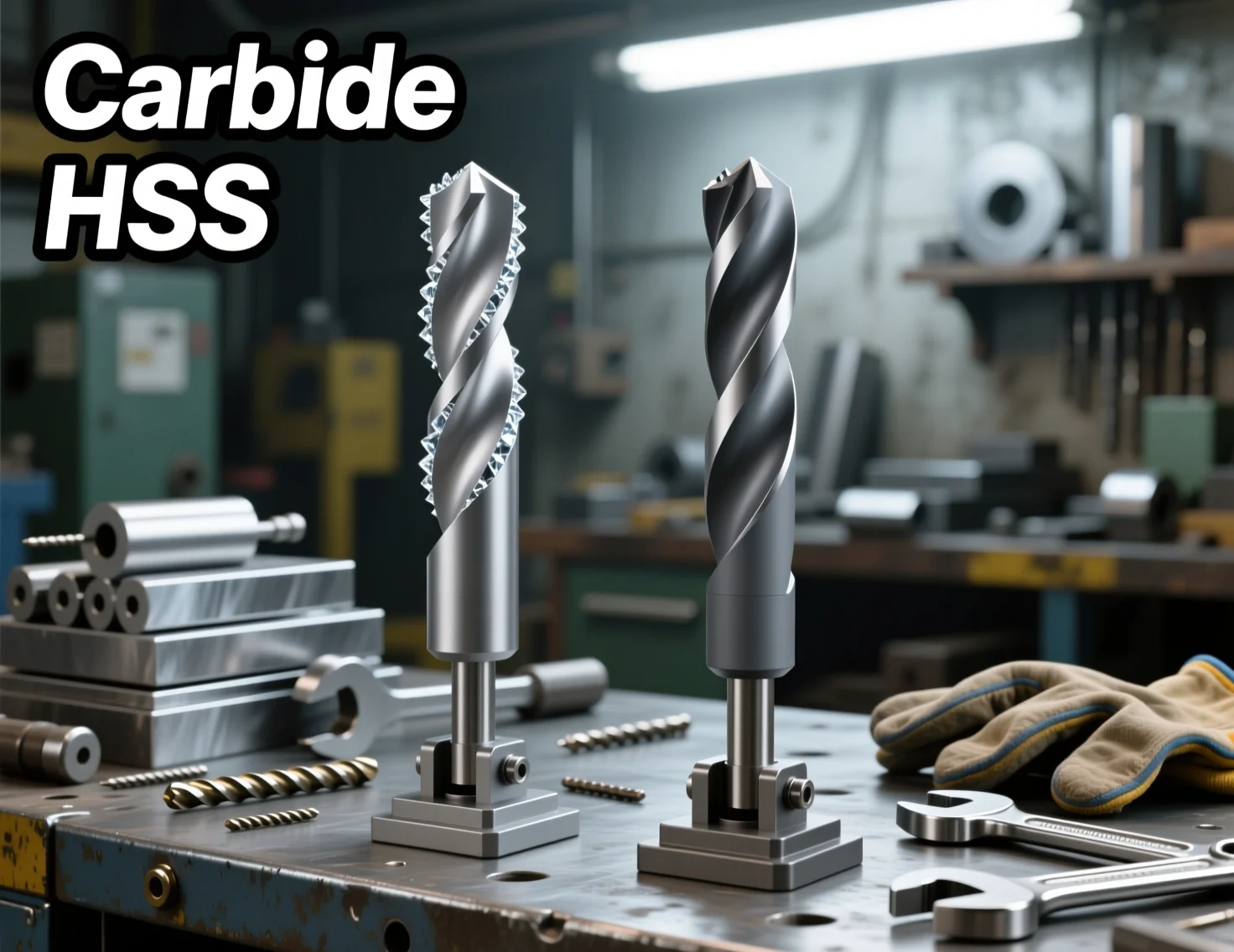 endmill cutter