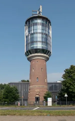 pengertian toren itu apa