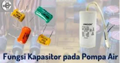 kapasitor