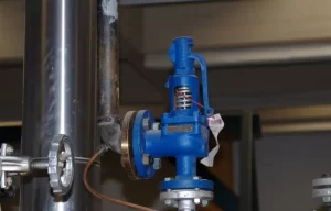 Read more about the article Kenali Fungsi Pressure Relief Valve
