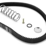 Fungsi Pulley Sekunder