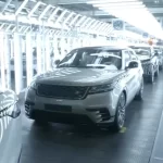 Jaguar Land Rover (JLR), merek ikonik Inggris