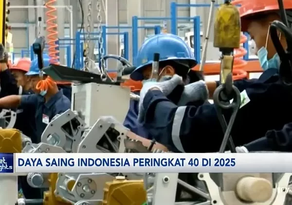 Kemitraan Indonesia-Afrika Selatan
