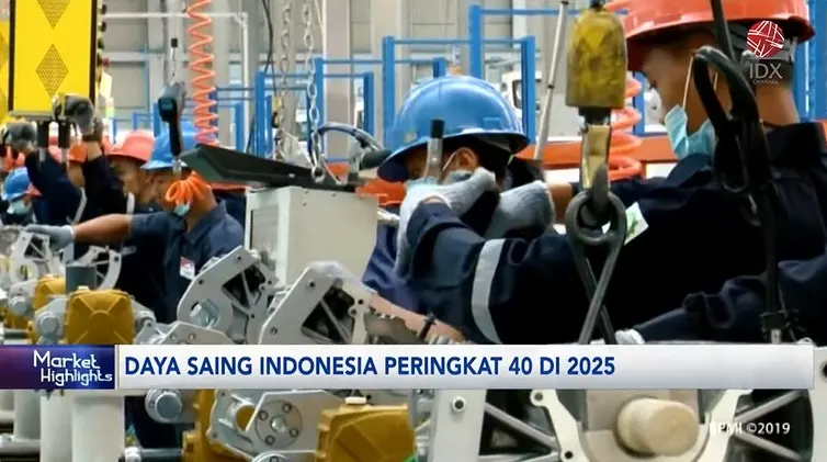 Kemitraan Indonesia-Afrika Selatan