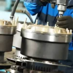 Oil Strainer Adalah