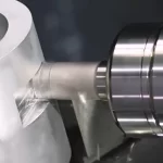 Pahat Potong untuk Aluminium