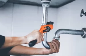 Read more about the article Penyebab Paling Umum dari Saluran Air Tersumbat