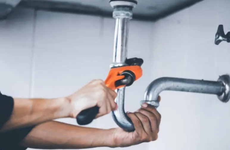 Penyebab Paling Umum dari Saluran Air Tersumbat