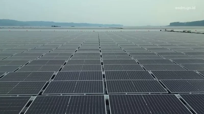 Perbedaan PLTS On-Grid