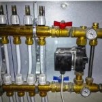fungsi regulator valve