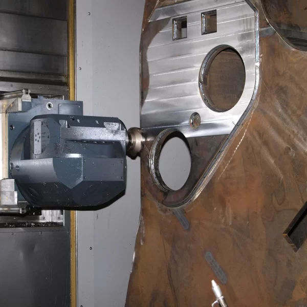 speed machining cutting tools