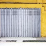pintu harmonika surabaya