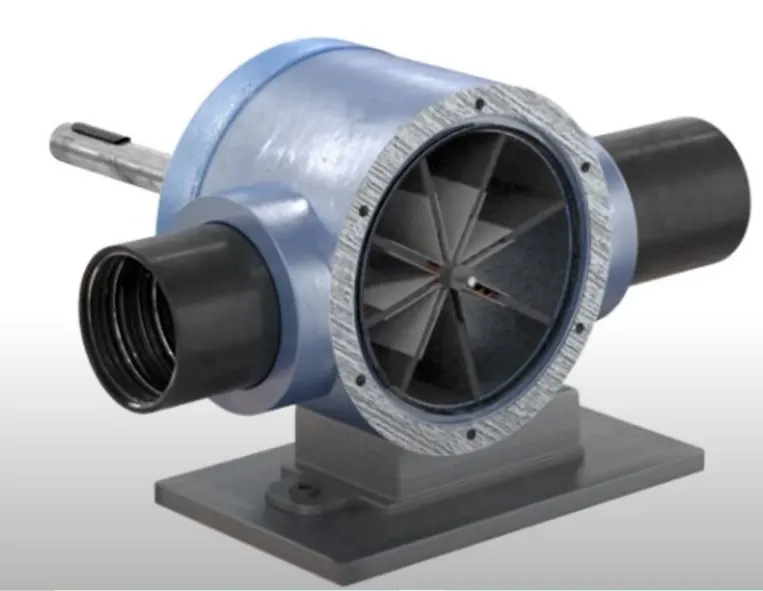 vane pump