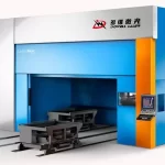 Laser Cutting untuk Efisiensi Produksi