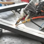 Layanan Pengelasan Lembaran Logam Kustom