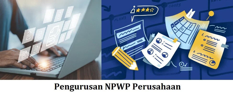 Layanan Profesional untuk Pengurusan NPWP