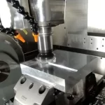 Teknik profile cnc aluminium