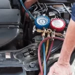 bengkel spesialis ac