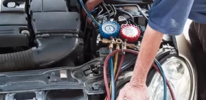 Read more about the article Tempat Bengkel Tune-Up AC Mobil Bekasi: Perawatan, Alat & Tips Praktis