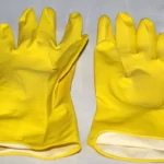 fungsi sarung tangan apd