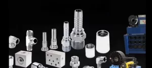 Read more about the article Mengenal Jenis Fitting Selang Hidrolik