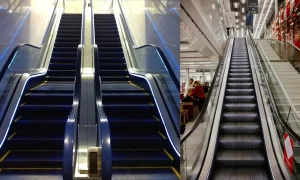 Read more about the article Lift vs Eskalator: Mana yang Tepat untuk Bangunan Anda?