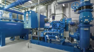 Read more about the article Pompa Fluida 101: Jantungnya Mesin Industri yang Wajib Kamu Paham