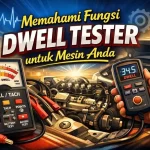 Dwell Tester