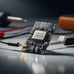 Mengenal Modul WiFi ESP32