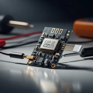 Read more about the article Mengenal Modul WiFi ESP32: Mikrokontroler Dual-Core Idola Dunia IoT