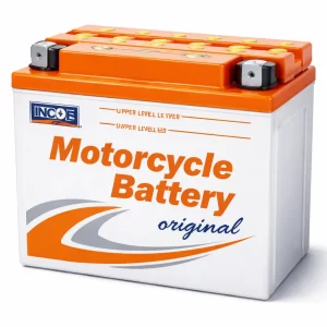 Read more about the article Cara Kerja Aki Motor: Penjelasan Lengkap dengan Bahasa Santai