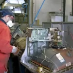 pengurangan limbah pabrik