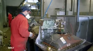 Read more about the article Kurangi Limbah Pabrik, Cuan Pasti Naik!