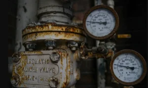 Read more about the article Kenali Fungsi Pressure Relief Valve
