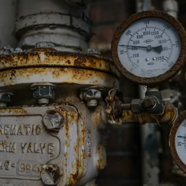 pressure valve
