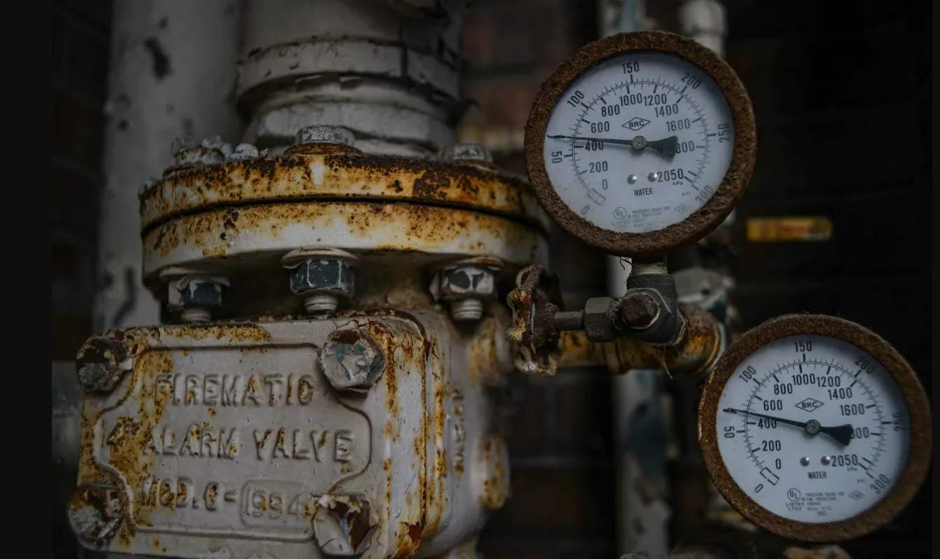 Read more about the article Kenali Fungsi Pressure Relief Valve