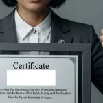 sertifikasi machining