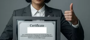 sertifikasi machining