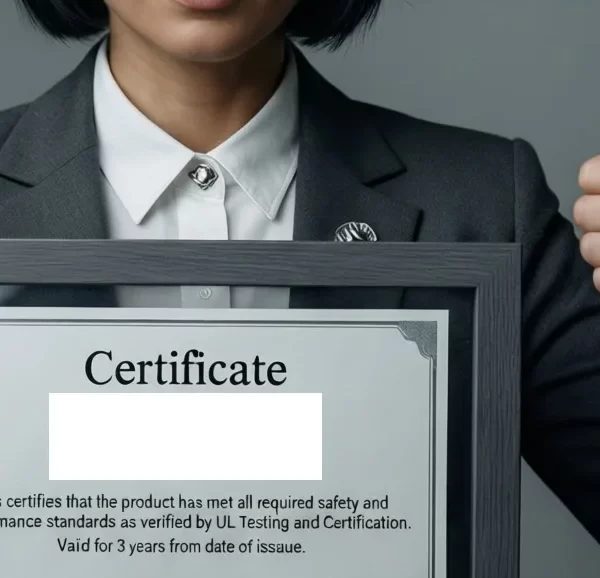 sertifikasi machining