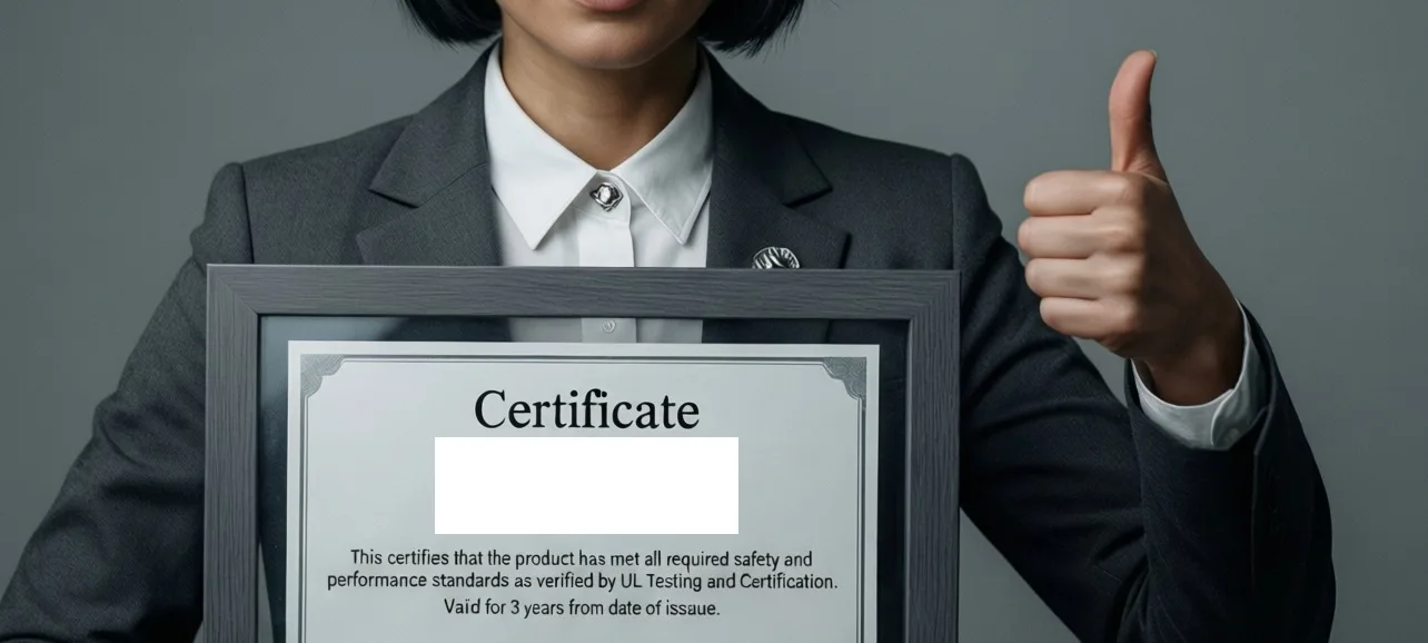 sertifikasi machining